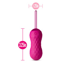 Load image into Gallery viewer, Lush Carina Gyrating Remote Control Egg
