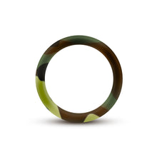 Load image into Gallery viewer, Performance Green Camo Cock Ring
