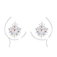 Load image into Gallery viewer, Dazzling Nipple Bling Sticker
