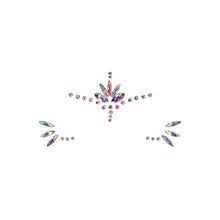 Load image into Gallery viewer, Le Desir Dazzling Eye Contact Bling Sticker
