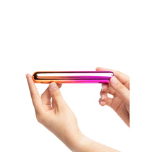 Load image into Gallery viewer, Nu Sensuelle Aluminium Rumba Warming Vibe
