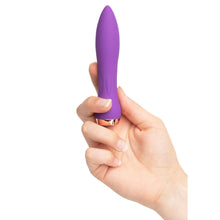 Load image into Gallery viewer, Nu Sensuelle Silicone 60SX AMP Bullet Purple
