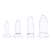 Load image into Gallery viewer, bVibe Anal Dilators Set
