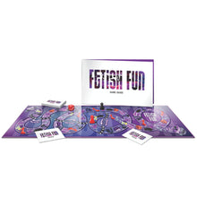 Load image into Gallery viewer, Fetish Fun Board Game
