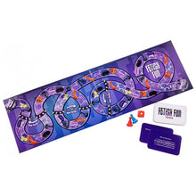 Load image into Gallery viewer, Fetish Fun Board Game
