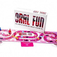 Load image into Gallery viewer, Oral Fun Board Game
