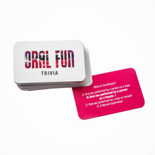 Load image into Gallery viewer, Oral Fun Board Game
