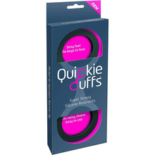 Load image into Gallery viewer, Quickie Cuffs Medium
