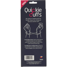 Load image into Gallery viewer, Quickie Cuffs Medium
