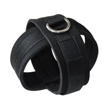 Load image into Gallery viewer, SXY Cuffs  Deluxe Neoprene Cross Cuffs
