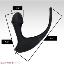 Load image into Gallery viewer, OhMiBod Club Vibe Hero 3.OH

