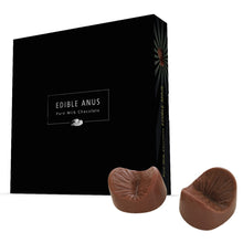 Load image into Gallery viewer, Edible Anus Chocolates
