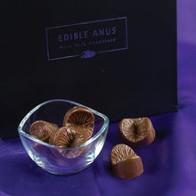 Load image into Gallery viewer, Edible Anus Chocolates

