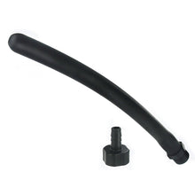 Load image into Gallery viewer, Clean Stream Silicone Comfort Douche Nozzle Attachment
