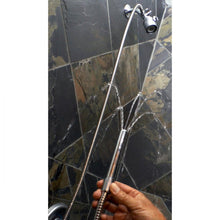 Load image into Gallery viewer, Clean Stream Shower Enema Set
