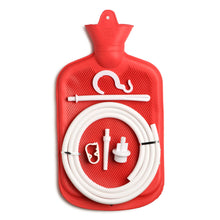 Load image into Gallery viewer, Clean Stream Water Bottle Douche Kit
