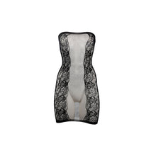 Load image into Gallery viewer, Le Desir Strapless Mini Dress UK 6 to 14
