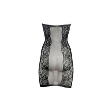 Load image into Gallery viewer, Le Desir Strapless Mini Dress UK 6 to 14
