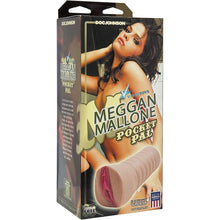 Load image into Gallery viewer, Meggan Mallone Masturbator
