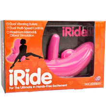Load image into Gallery viewer, iRide  Vibrating Rocker
