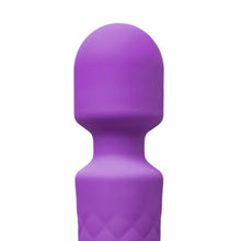 Load image into Gallery viewer, Love Magic Purple iWand Mini Wand
