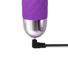 Load image into Gallery viewer, Love Magic Purple iWand Mini Wand
