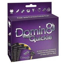 Load image into Gallery viewer, Domin8 Quickie Card Game
