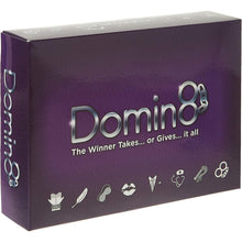 Load image into Gallery viewer, Lets play Domin8 Game
