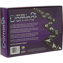Load image into Gallery viewer, Lets play Domin8 Game
