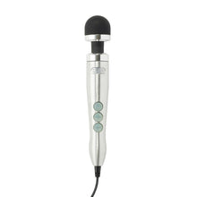 Load image into Gallery viewer, Doxy Wand Massager Number 3 Silver
