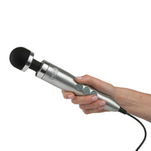 Load image into Gallery viewer, Doxy Wand Massager Number 3 Silver
