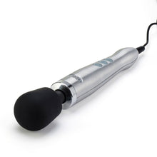 Load image into Gallery viewer, Doxy Die Cast Wand Massager UK Plug

