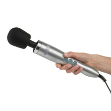 Load image into Gallery viewer, Doxy Die Cast Wand Massager UK Plug
