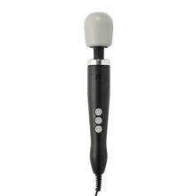 Load image into Gallery viewer, Doxy Wand Massager Black
