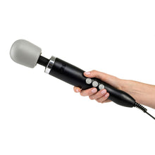 Load image into Gallery viewer, Doxy Wand Massager Black
