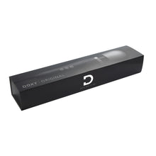 Load image into Gallery viewer, Doxy Wand Massager Black
