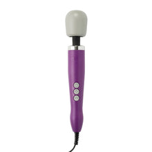 Load image into Gallery viewer, Doxy Wand Massager Purple
