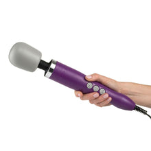 Load image into Gallery viewer, Doxy Wand Massager Purple
