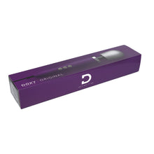 Load image into Gallery viewer, Doxy Wand Massager Purple
