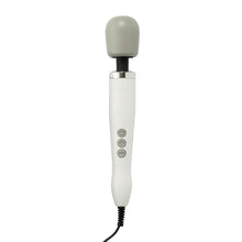 Load image into Gallery viewer, Doxy Wand Massager White
