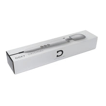Load image into Gallery viewer, Doxy Wand Massager White
