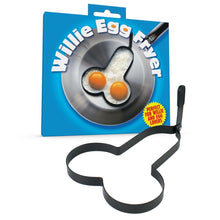 Load image into Gallery viewer, Rude Shaped Egg Fryer
