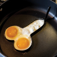 Load image into Gallery viewer, Rude Shaped Egg Fryer
