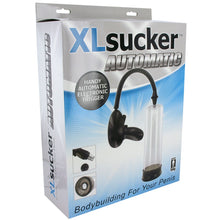 Load image into Gallery viewer, XLsucker Automatic Penis Pump
