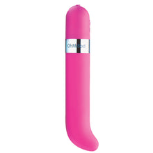 Load image into Gallery viewer, OhMiBod Freestyle G Vibrator Pink
