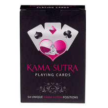 Load image into Gallery viewer, Kama Sutra Playing Cards
