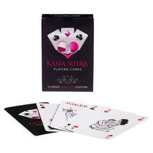 Load image into Gallery viewer, Kama Sutra Playing Cards

