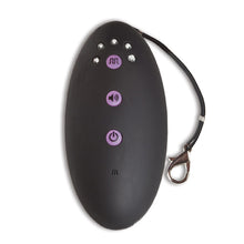Load image into Gallery viewer, OhMiBod Club Vibe 2.OH Clitoral Vibrator
