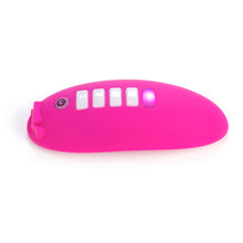 Load image into Gallery viewer, OhMiBod Remote Control Lightshow Vibrator
