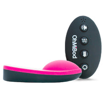 Load image into Gallery viewer, OhMiBod Club Vibe 3.OH Clitoral Vibrator
